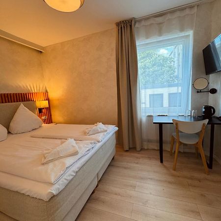 Dingdong Bonn - City Apartments Экстерьер фото