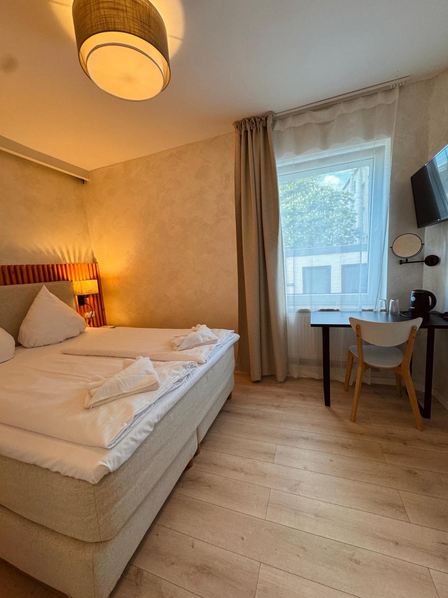 Dingdong Bonn - City Apartments Экстерьер фото