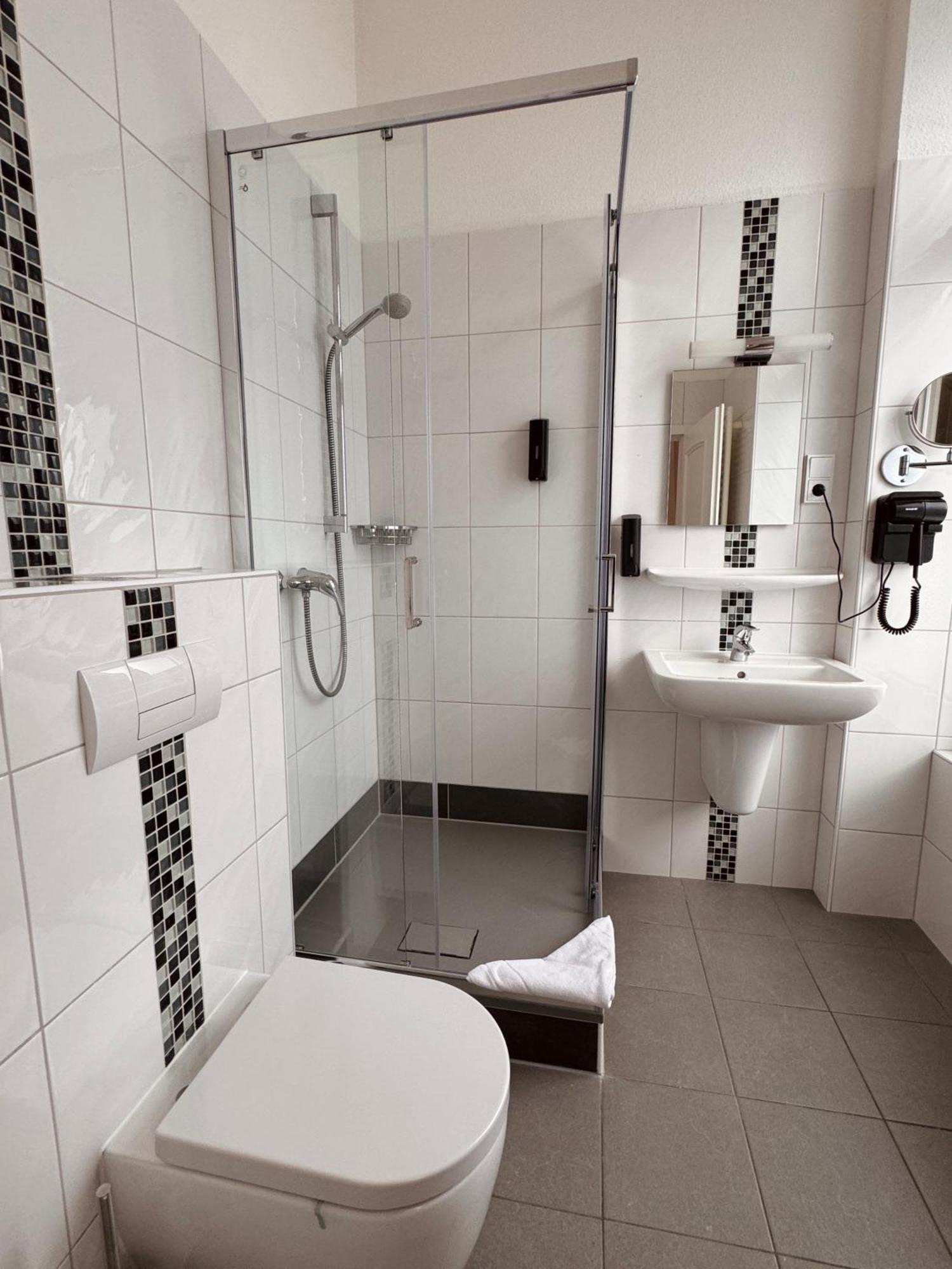 Dingdong Bonn - City Apartments Экстерьер фото
