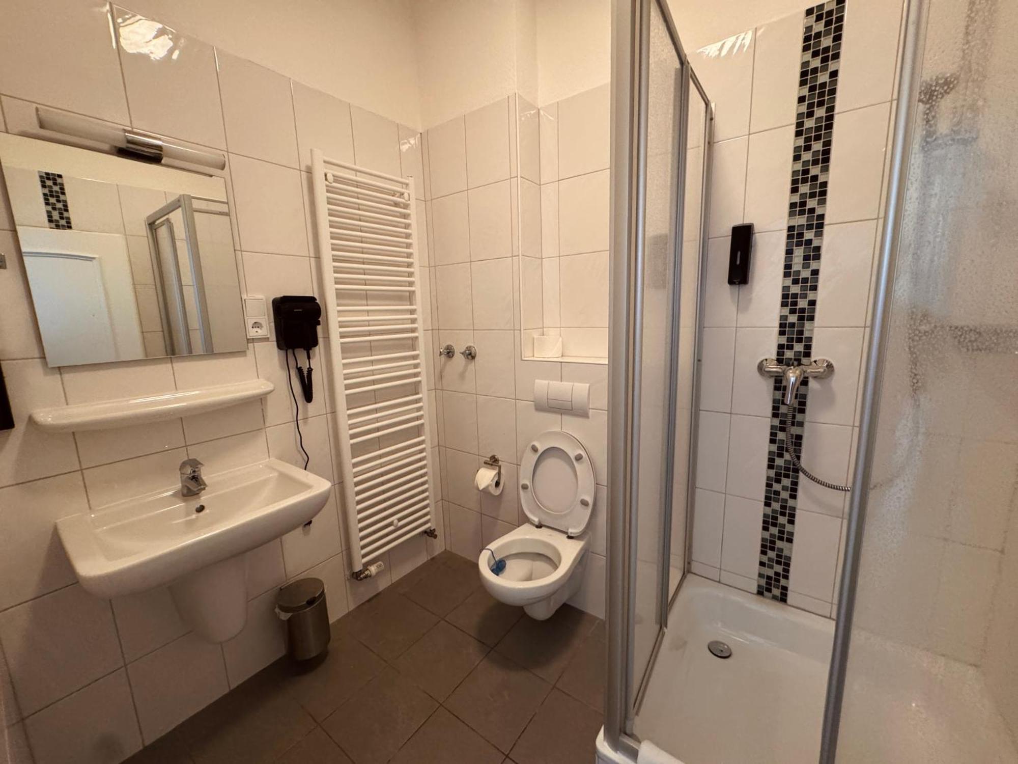 Dingdong Bonn - City Apartments Экстерьер фото