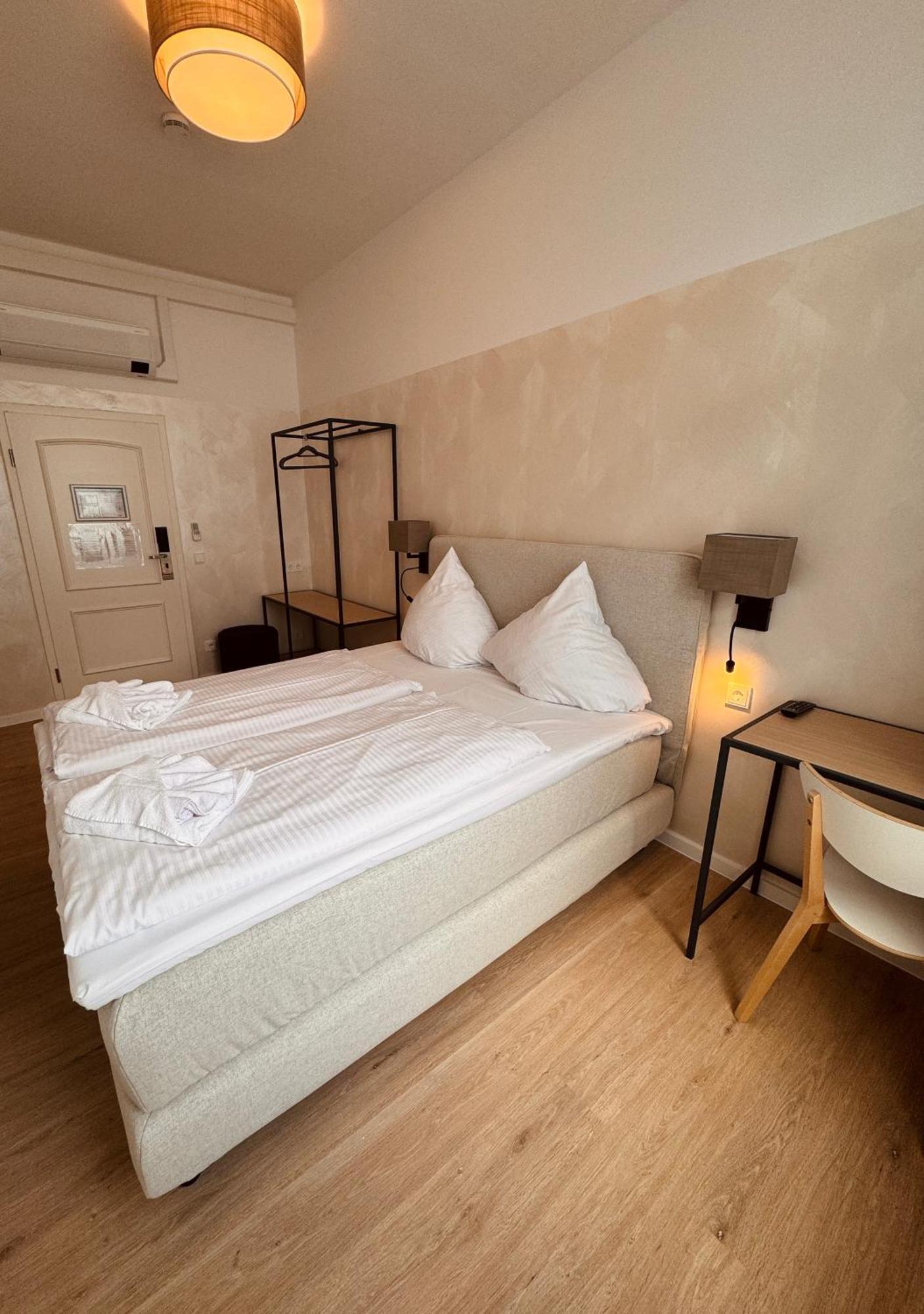 Dingdong Bonn - City Apartments Экстерьер фото