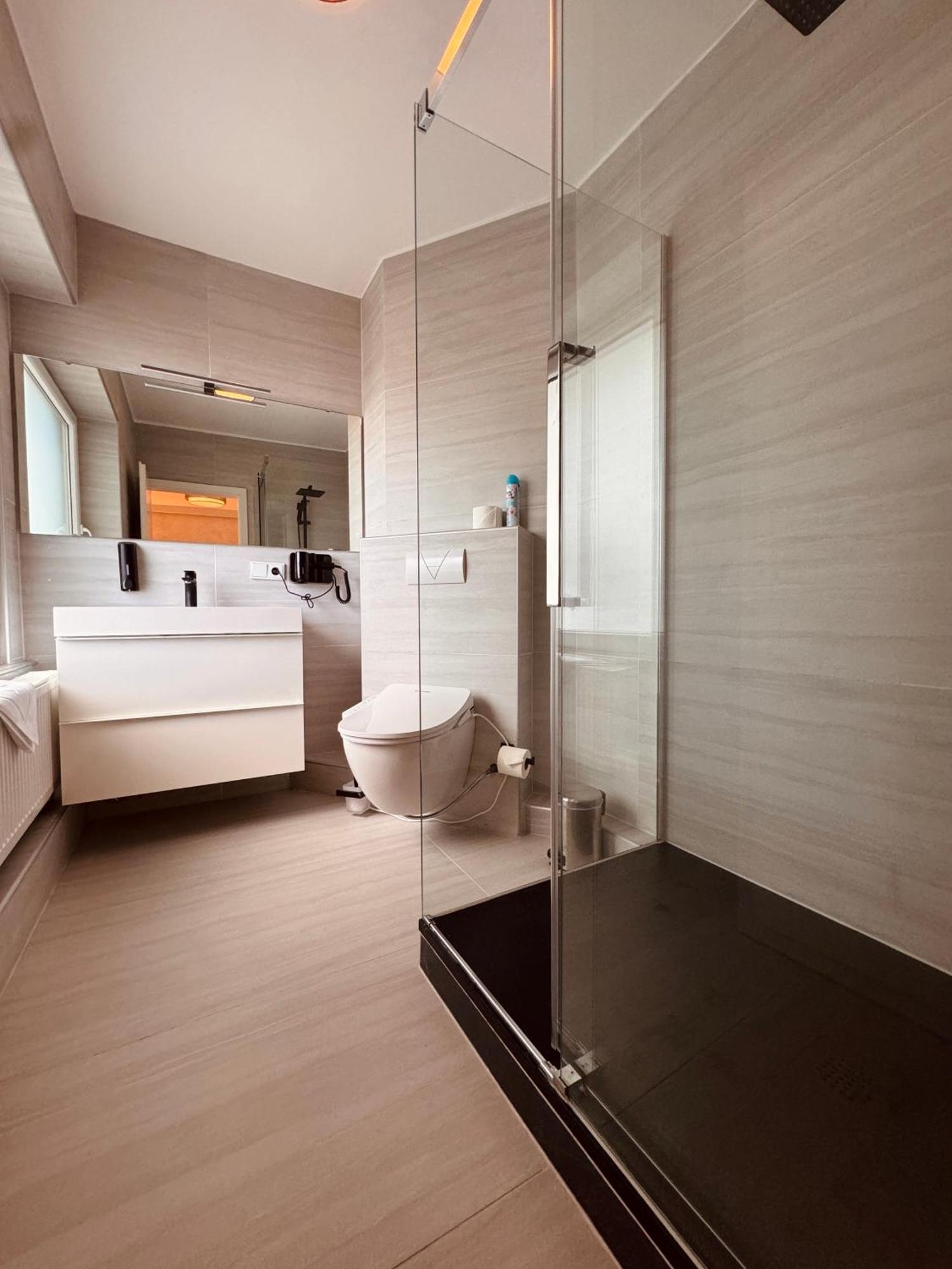 Dingdong Bonn - City Apartments Экстерьер фото